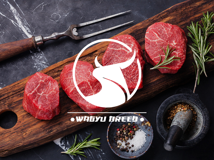Shop WAGYU BREED on Atome