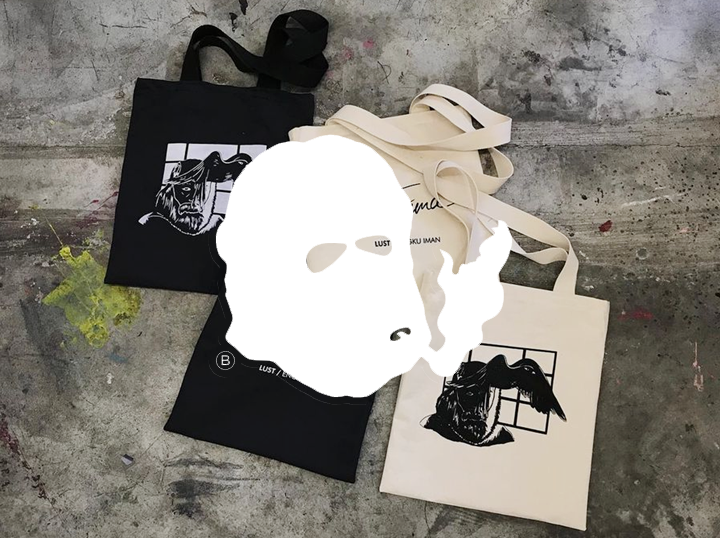 Bogus Merchandise