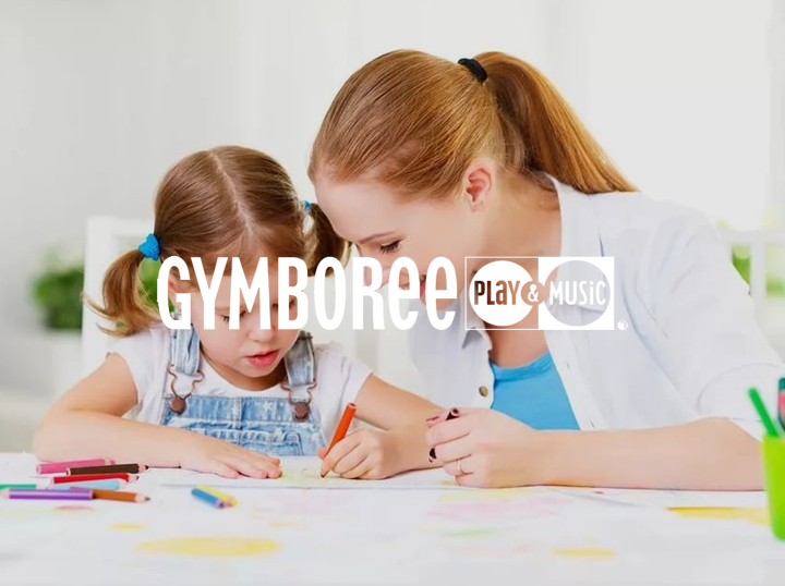 Gymboree Play & Music