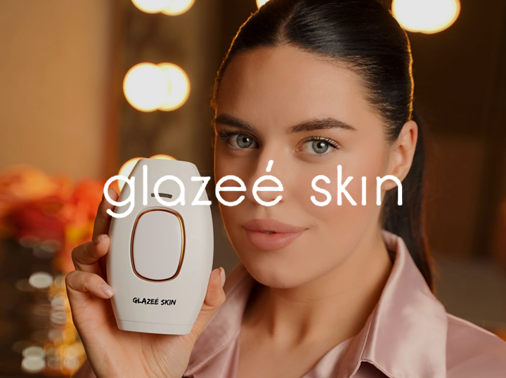 Glazee Skin