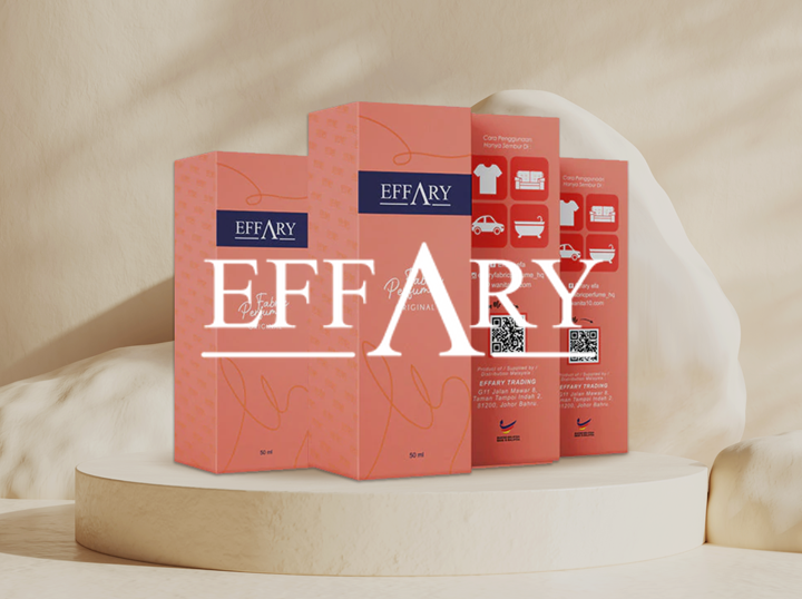 EFFARY
