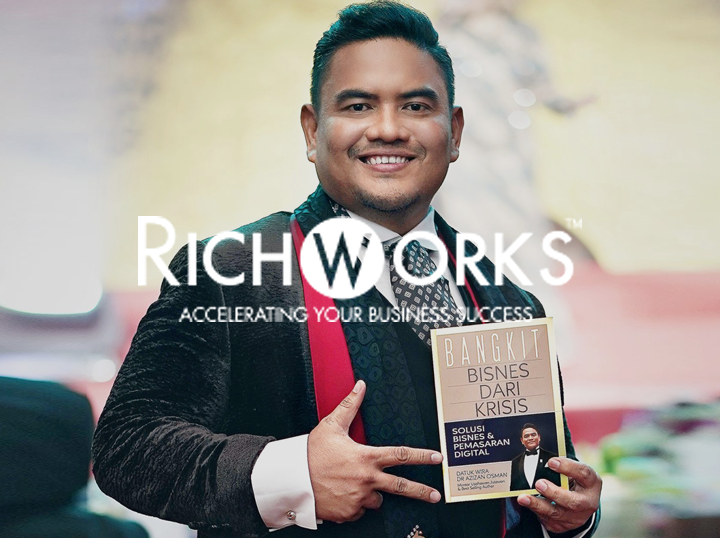 Shop RICHWORKS on Atome