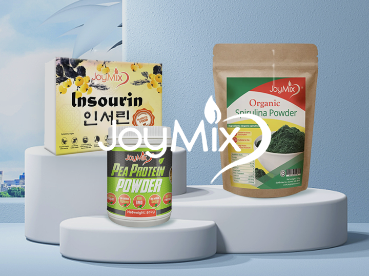 JoyMix