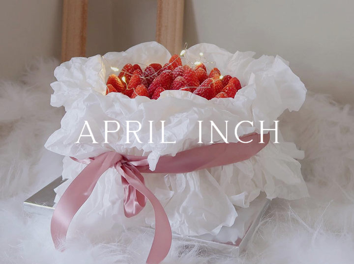 Shop April Inch on Atome
