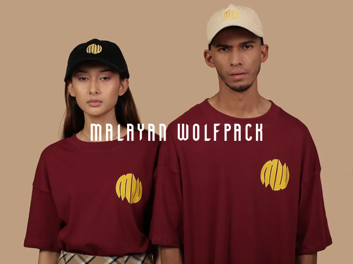 MALAYAN WOLFPACK