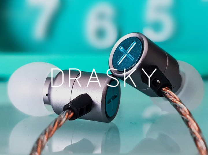 DRASKY