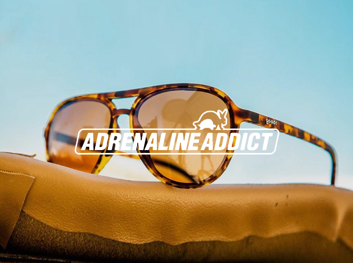 Shop Adrenaline Addict on Atome