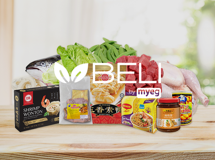 BELI