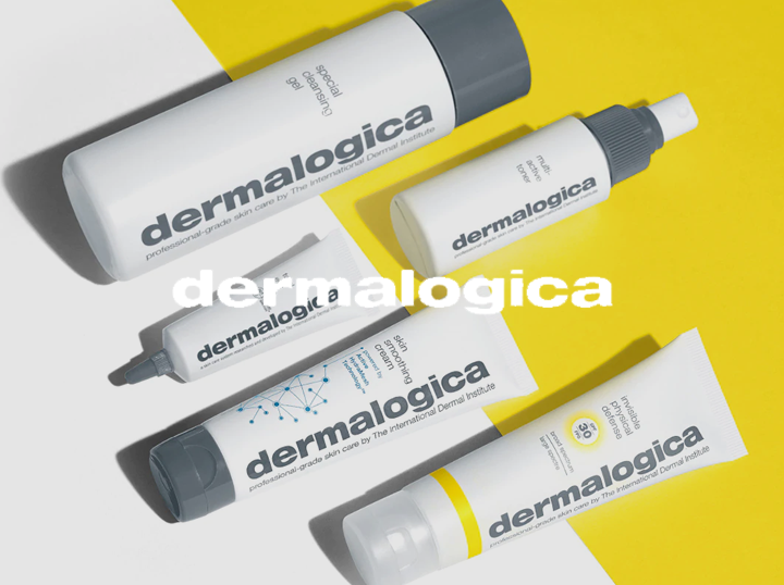 Shop Dermalogica on Atome