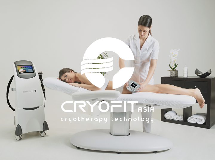 Shop CRYOFIT on Atome