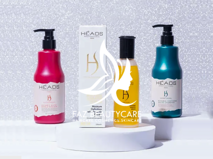 FAZ BEAUTYCARE
