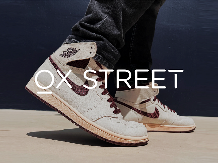 OX STREET