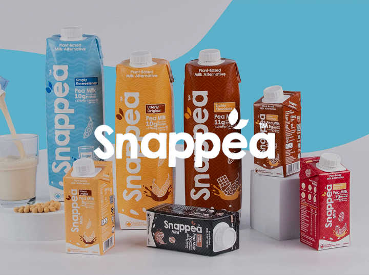 Snappea