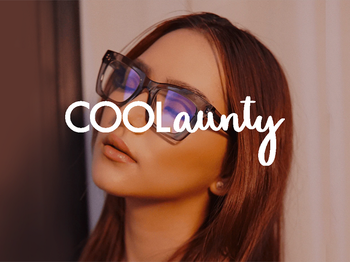 Shop COOLaunty on Atome