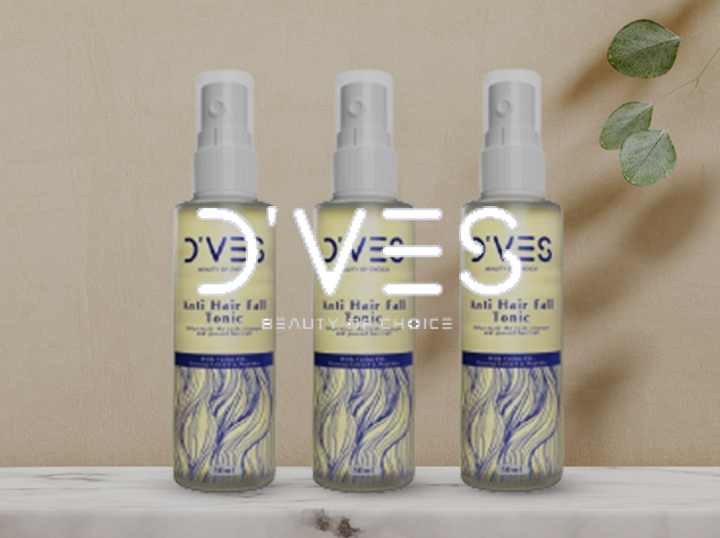 Shop D'VES on Atome
