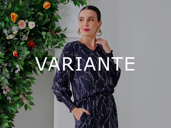 Shop VARIANTE on Atome
