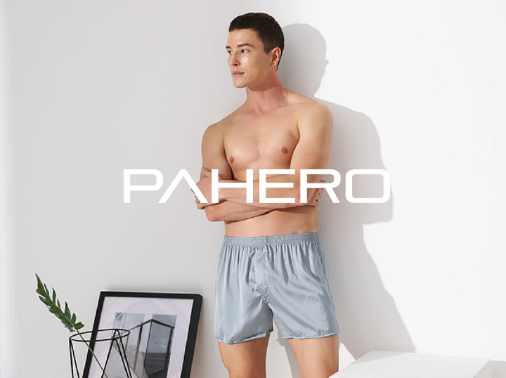Shop Pahero on Atome
