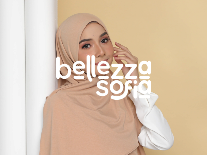 Shop BELLEZZA SOFIA on Atome