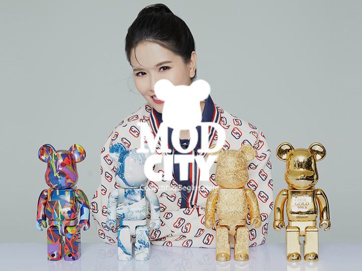 Shop MOD CITY on Atome