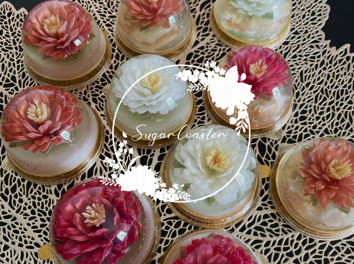Sugarcoaster