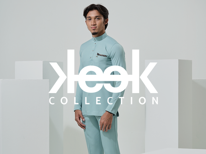 KEEK COLLECTION