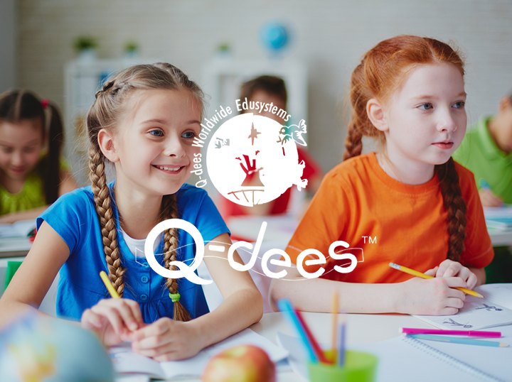 Shop Q-dees on Atome