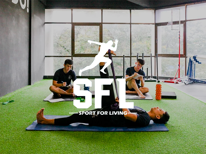 Shop SFL Performance on Atome