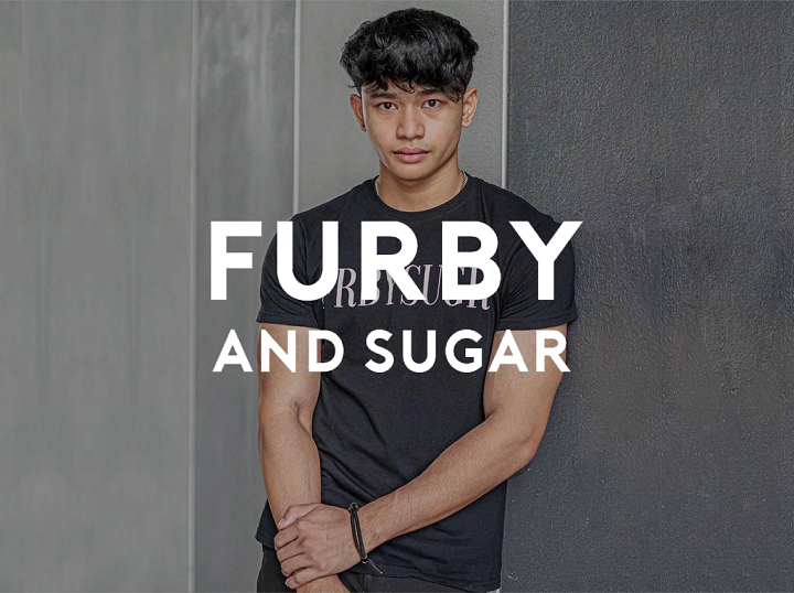FURBY AND SUGAR