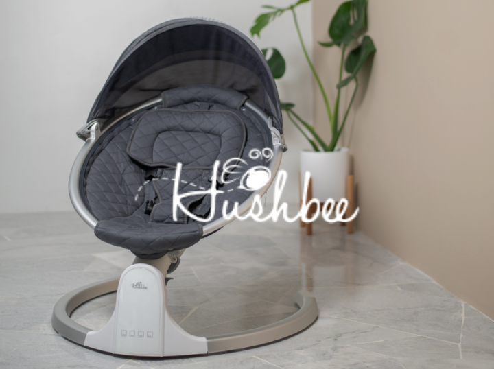 Shop Hushbee on Atome