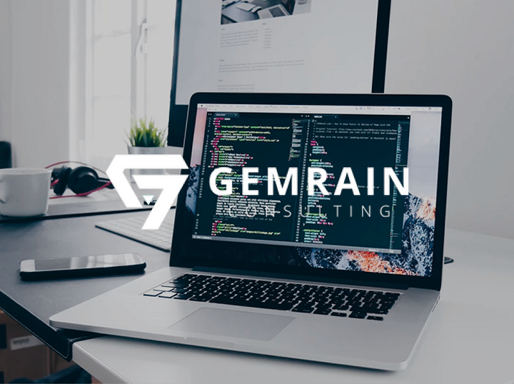 Shop GEMRAIN on Atome