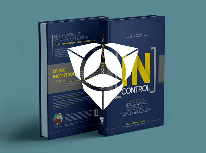 Shop INCONTROL on Atome