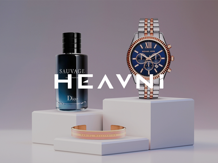 HEAVNI