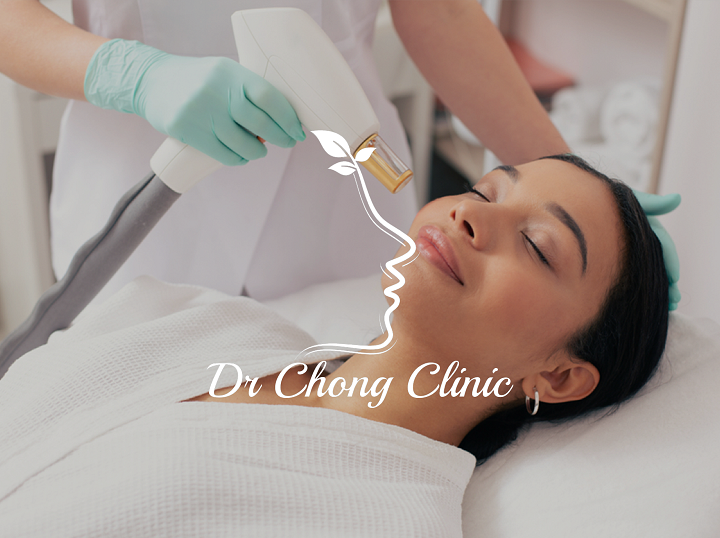 Shop Dr Chong Clinic on Atome