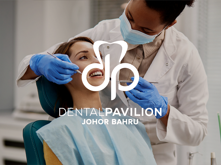 Shop Klinik Pergigian Dental Pavilion on Atome