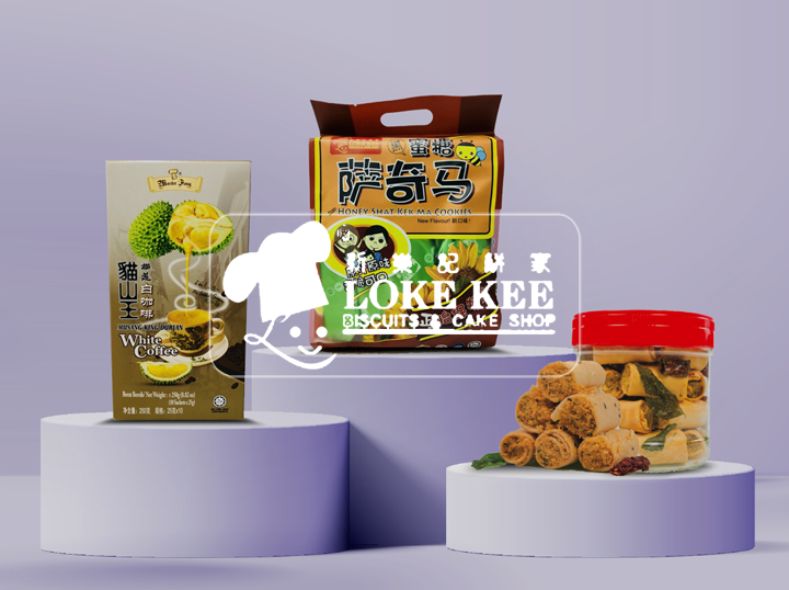 LOKE KEE