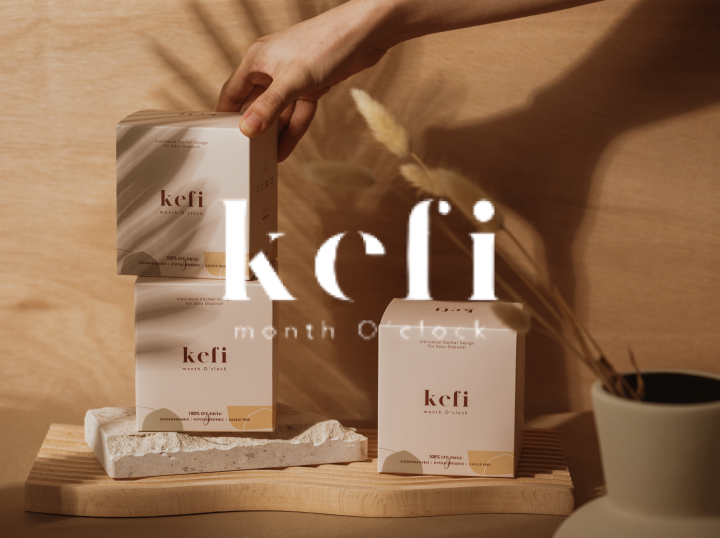 Shop kefi.my on Atome