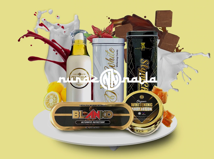 Nuraz Naila Beauty