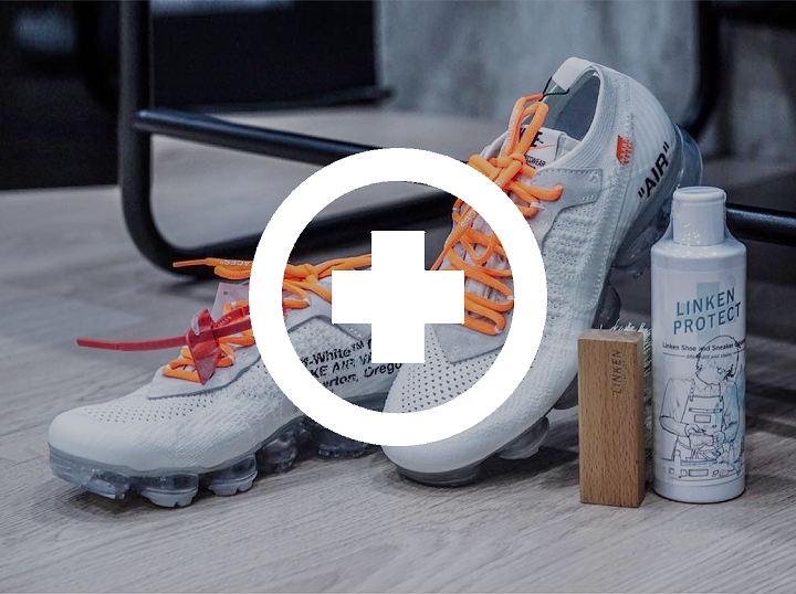 Shop LINKEN LAB on Atome