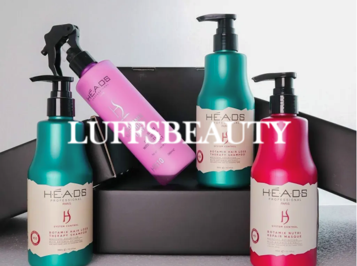 Shop LUFFSBEAUTY on Atome