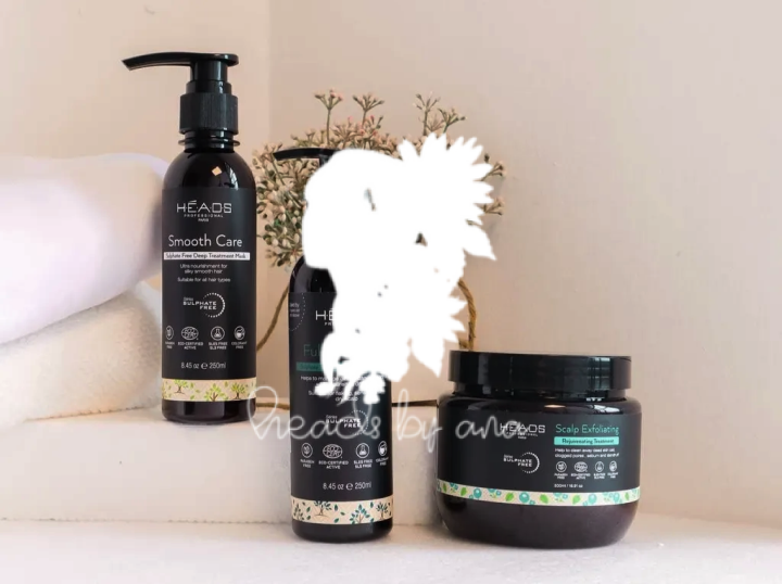 Shop Heads by ana on Atome