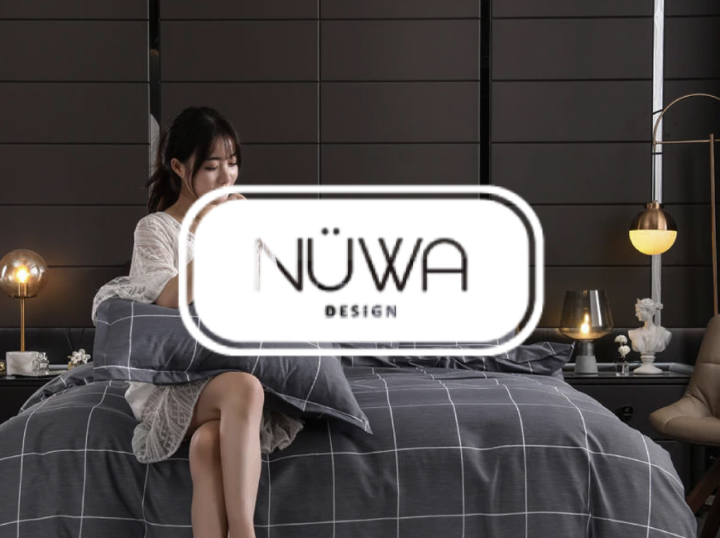Shop NUWA on Atome