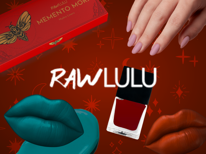 Shop Rawlulu on Atome