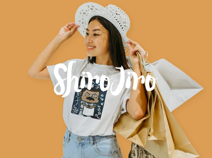 Shop Don't Like That Bro by Ernest Ng on Atome