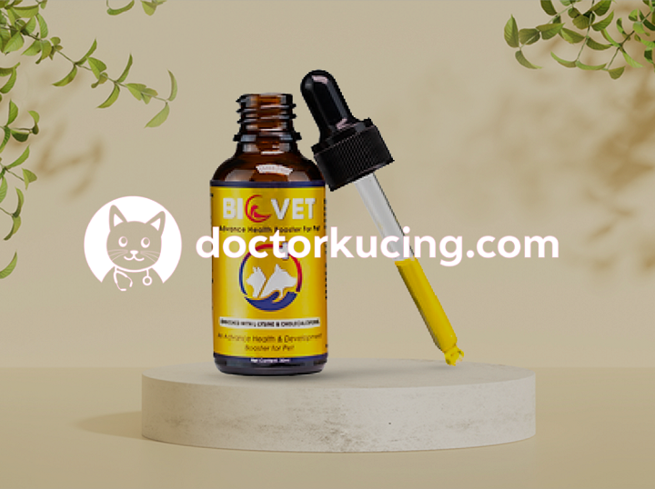 Shop Doctor Kucing on Atome