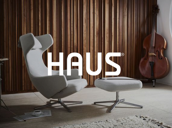 Shop Haus Living on Atome
