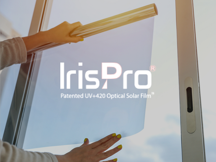 IrisPro
