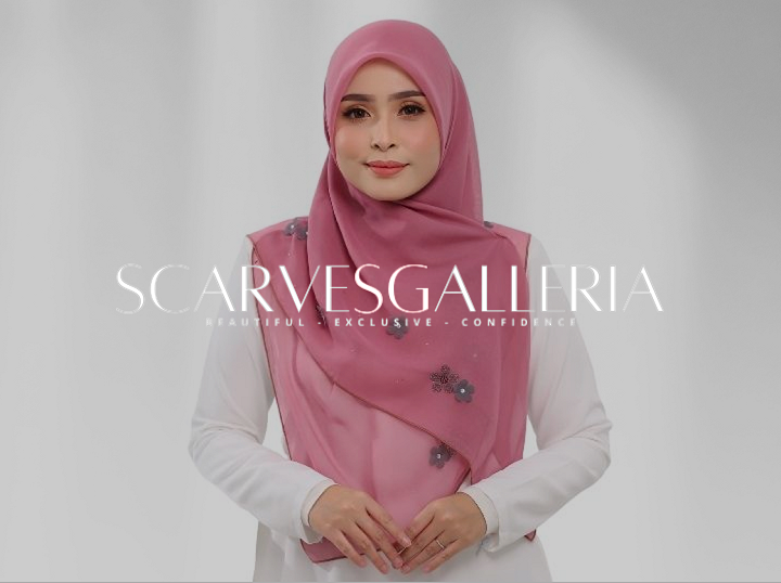 Scarves Galleria