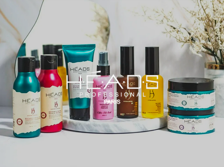 Shop Daily Routine Eyraa on Atome