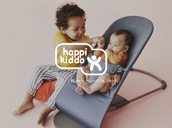 Happikiddo