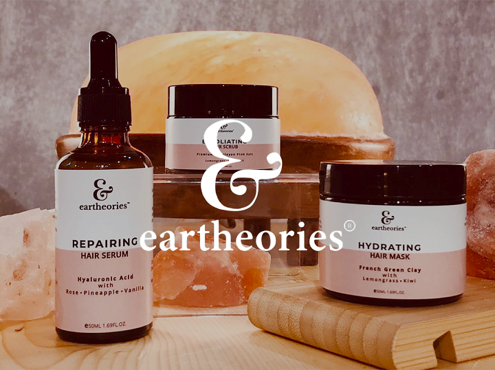 Shop EARTHEORIES on Atome